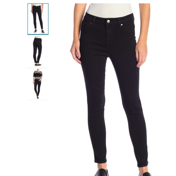 Nordstrom Denim - 1822 Skinny Jeans - Size 28